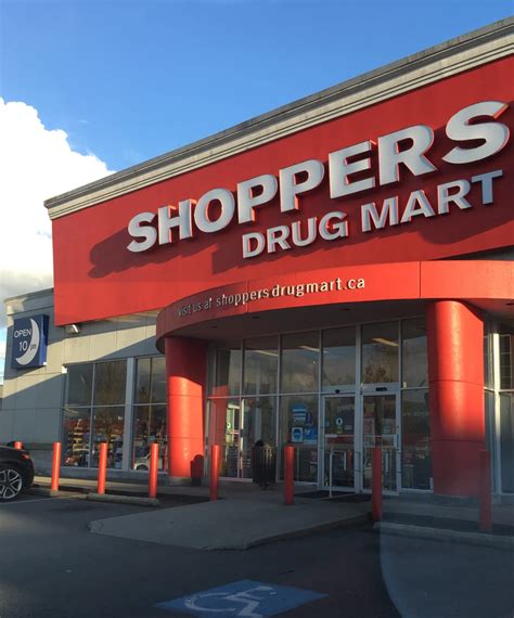 shoppers drug mart dior location|Shoppers Drug Mart canada locations.